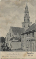 Diegem - Dieghem   *  Une Rue   (Nels, 374) - Machelen