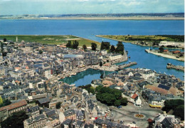 Honfleur * Vue Générale Sur La Commune - Honfleur