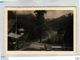 Sölden 1952 - Edelweißhütte - Sölden