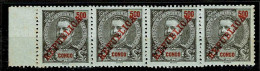 Congo, 1911, # 73, MH - Portugiesisch-Kongo