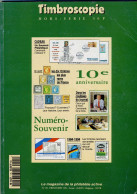 TIMBROSCOPIE - Hors-Série 10e Anniversaire (1994) - Französisch (ab 1941)