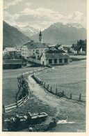 453 Bevers  Engadin Press Co., Samanden - Nr. 1032 - Bever