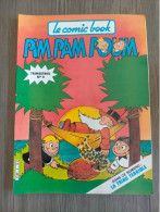 Le Comic Book PIM PAM POUM N° 4 GREANTORI EO De 1983 TBE - Tintin