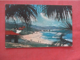 Sandy Beach On Bathsheba Coast.  // Barbados  Ref 6099 - Barbados