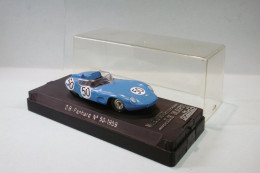 Solido - DB PANHARD N° 50 1959 24 Heures Du Mans 1/43 - Solido