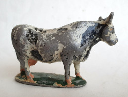 FIGURINE QUIRALU NININ FERME VACHE - Quiralu