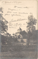 46-SAINT-MEDARD- CARTE-PHOTO- LE CHATEAU - Other & Unclassified