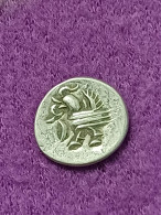 CAMBODGE / CAMBODIA/ Coin Silver Khmer Antique With Very High Silver Content - Cambodia