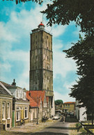 Terschelling Vuurtoren De Brandaris - Terschelling