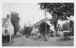 Anglards De Salers * La Route De Mauriac - Sonstige & Ohne Zuordnung