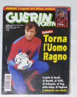 I115054 Guerin Sportivo A. LXXXIV N. 5 1996 - Zenga Moratti Vialll Pagliuca - Deportes