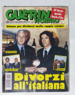 I115055 Guerin Sportivo A. LXXXIV N. 6 1996 - Lippi Paulo Sousa Capello Tanzi - Sports