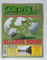 I115056 Guerin Sportivo A. LXXXIV N. 7 1996 - UEFA - Trapattoni - Cagliari - Sports