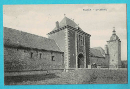 * Falaen - Onhaye (Namur - La Wallonie) * (Edit Du Igne Minne) Le Chateau, Kasteel, Castle, Schloss, Old, Rare - Onhaye