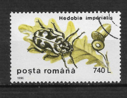 ROUMANIE N°4315 - Used Stamps