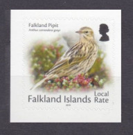 2019 Falkland Islands 1344 II Birds 2,70 € - Climbing Birds