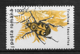 ROUMANIE N°4317 - Used Stamps