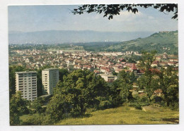 AK 137990 GERMANY - Lörrach / Baden - Lörrach