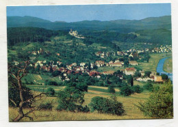 AK 137991 GERMANY - Lörrach / Baden - Blick Auf Schloßruine Rötteln - Lörrach