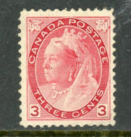 -1898-"Numerical Issue" MNH (**) - Unused Stamps