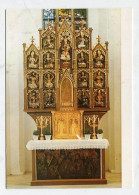 AK 137992 GERMANY - Vilsbiburg - Stadtpfarrkirche - Vierzehn-Nothelfer Altar - Vilsbiburg