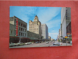 McCorys Department Store. 5 Th Street.   Tampa  Florida > Tampa   Ref 6100 - Tampa