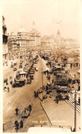 ¤¤  -   CHINE   -   SHANGHAI    -   Carte-Photo    -    The Bund    -   ¤¤ - Chine