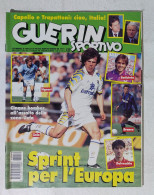 I115063 Guerin Sportivo A. LXXXIV N. 19 1996 - Signori Zola Batistuta Branca - Sport