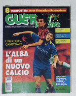 I115067 Guerin Sportivo A. LXXXIV N. 35 1996 - Maldini - Nuove Regole - Capello - Sport