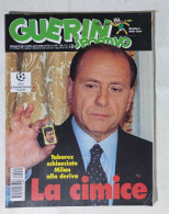 I115080 Guerin Sportivo A. LXXXIV N. 42 1996 - Berlusconi Tabarez - Milan - Sports