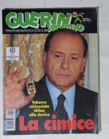 I115081 Guerin Sportivo A. LXXXIV N. 42 1996 - Berlusconi Tabarez - Milan - Sport