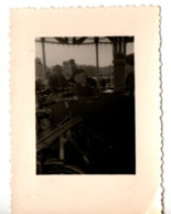 Ghlin  , Kermesse 1953 ,  1 Petite Photo - Mons