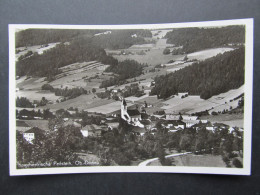 AK Peilstein Im Mühlviertel B. Rohrbach Nach Vorchdorf 1940  //// D*56146 - Rohrbach