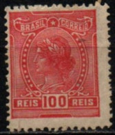 BRESIL 1918-9 * FILIGRANE A - Ungebraucht