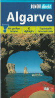 ALGARVE Reiseführer Von DUMONT  ISBN 3-7701-6401-6 , 120 Seiten, Wie Neu! - Portogallo