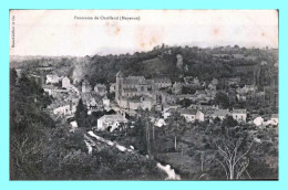 CPA -  (53) - Panorama De Chailland - Chailland