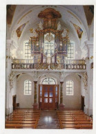 AK 138072 GERMANY - St. Peter / Schwarzwald - Ehemalige Klosterkirche - Blick Zur Orgel - St. Peter