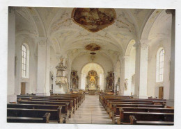 AK 138085 GERMANY - Todtmoos Im Schwarzwald - Wallfahrtskirche Unserer Lieben Frau - Todtmoos