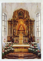 AK 138092 GERMANY - Todtmoos / Schwarzwald - Wallfahrtskirche Unserer Lieben Frau - Todtmoos