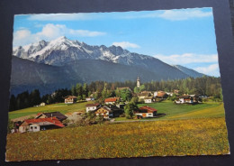 Judenstein, 907 M Bei Rinn - Tiroler Kunstverlag Chizzali, Innsbruck - # 12529 - Innsbruck