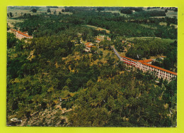 17 SAINT AIGULIN Vers Montguyon Montendre Vue Générale Du Centre De Soins De BOSCAMNANT VOIR DOS - Montendre