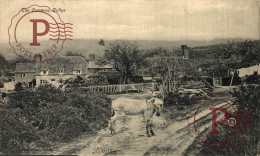 RPPC THE COMMON, HOLTYE - Anes