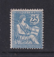 France, Scott 136 (Yvert 127), Mint (disturbed OG) - Neufs