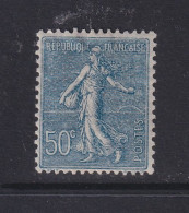 France, Scott 144 (Yvert 161), MHR - Neufs