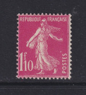 France, Scott 182 (Yvert 238), MNH - Neufs