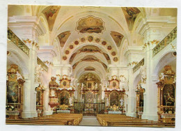 AK 138137 GERMANY - St. Peter / Schwarzwald - Ehemalige Klosterkirche - St. Peter