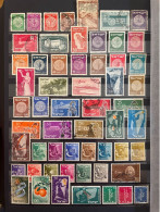 Israel Collection - Some With Faults - Verzamelingen & Reeksen