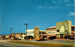 Florida Miami Beach Motel  - Miami Beach