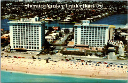 Florida Fort Lauderdale Sheraton Yankee Trader Hotel - Fort Lauderdale