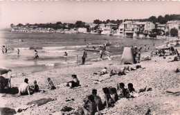 Saint Cyr Sur Mer - Les Lecques -  La Plage -  CPSM °J - Saint-Cyr-sur-Mer